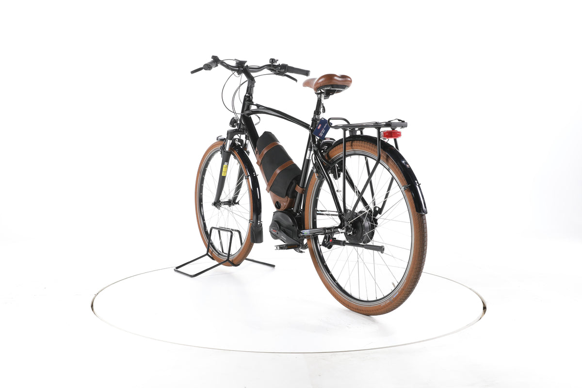 Riese & Müller Cruiser 2 Vario City E-Bike - Image 9