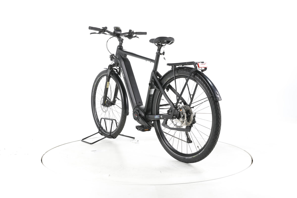 Carver Route E.510 Trekking E-Bike - Image 9
