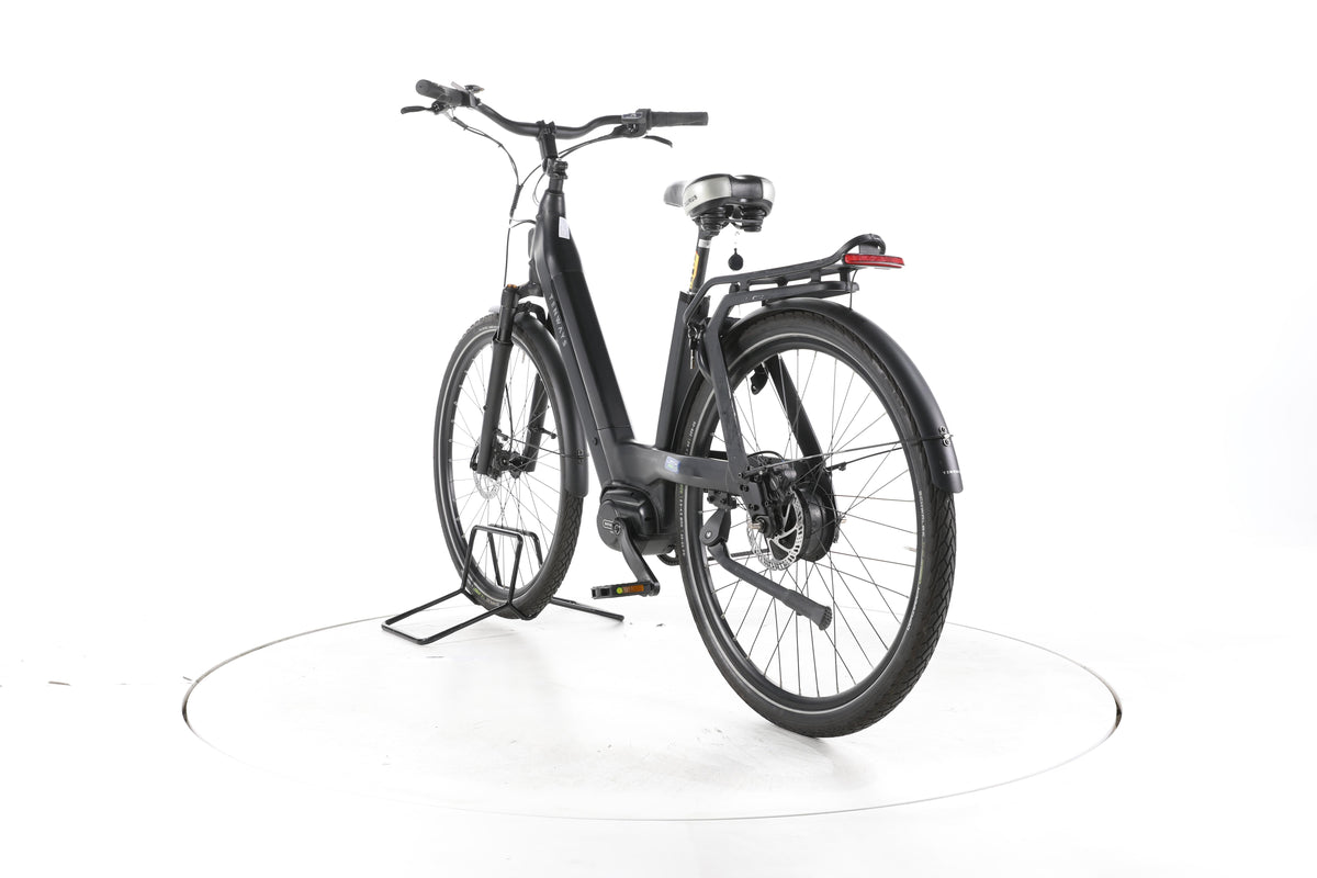 TENWAYS AGO T City E-Bike Tiefeinsteiger - Image 9