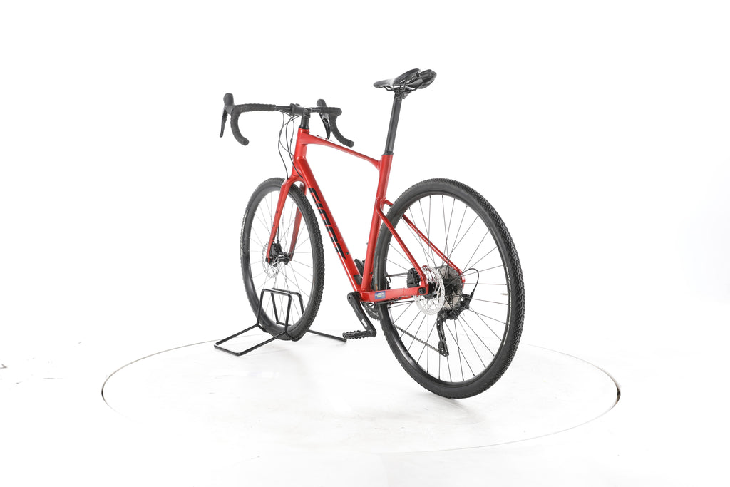 Giant Revolt 1 Gravelbike - Image 9