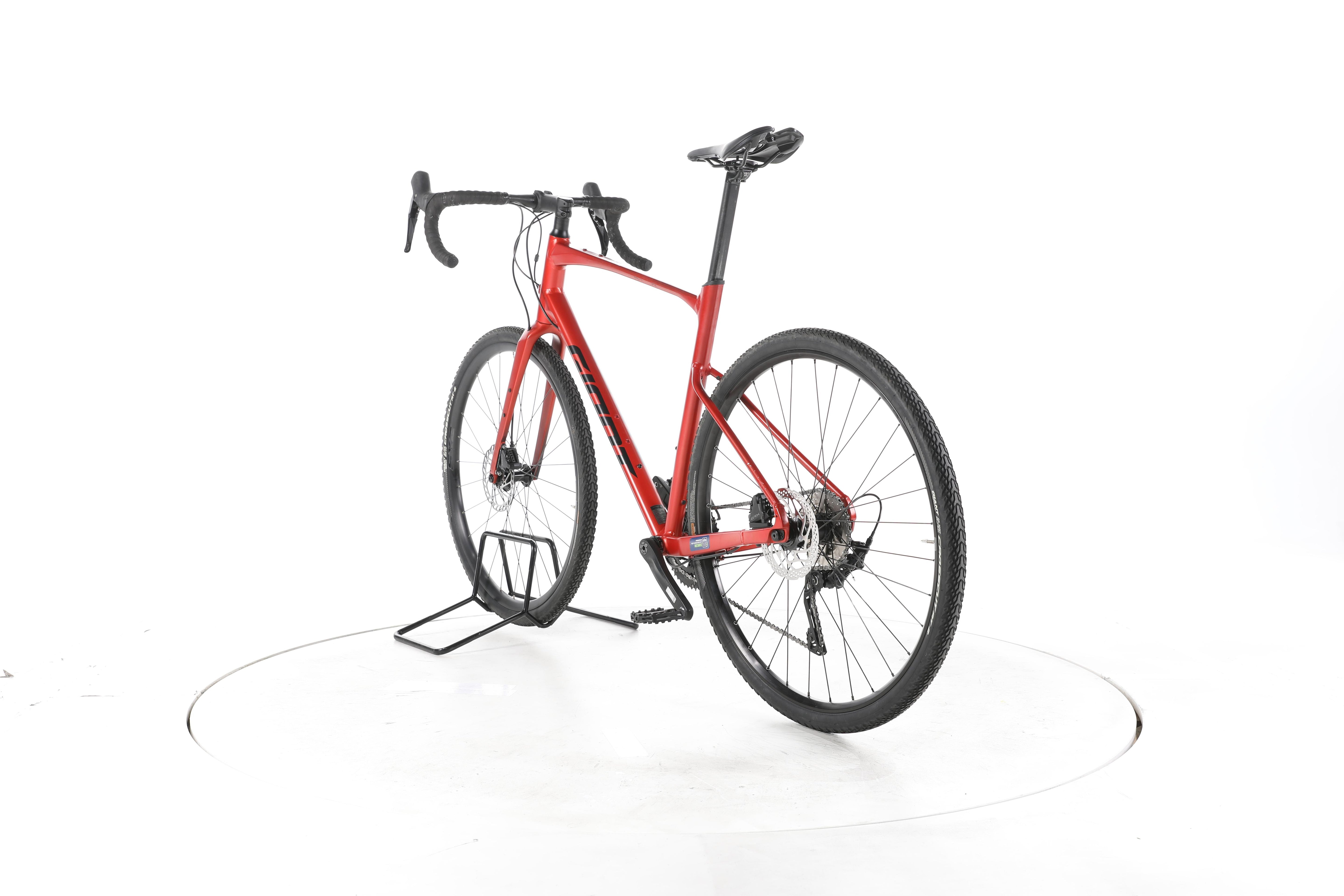 Giant Revolt 1 Gravelbike - Image 9