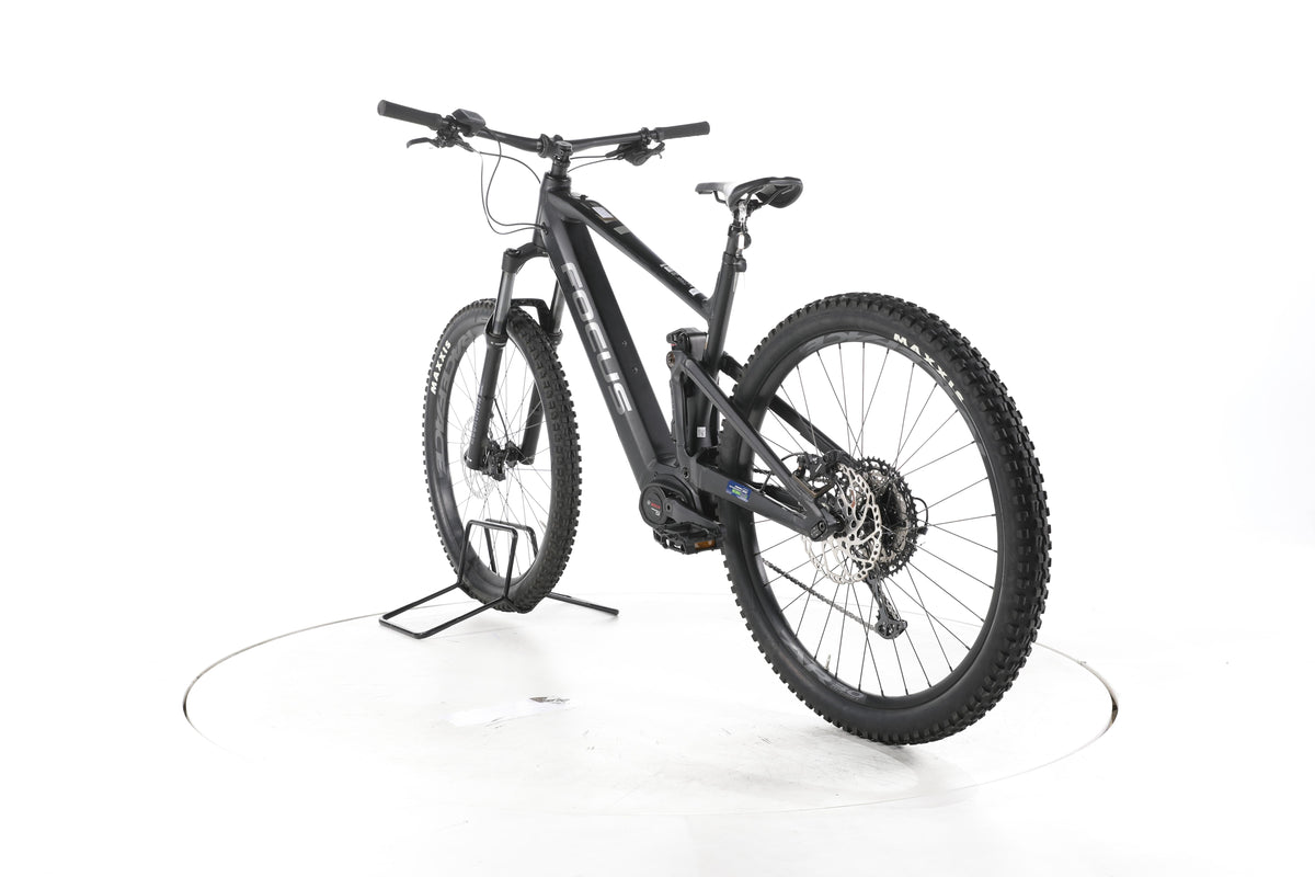Focus Jam² 6.7 Nine E-Bike Fully - Image 9