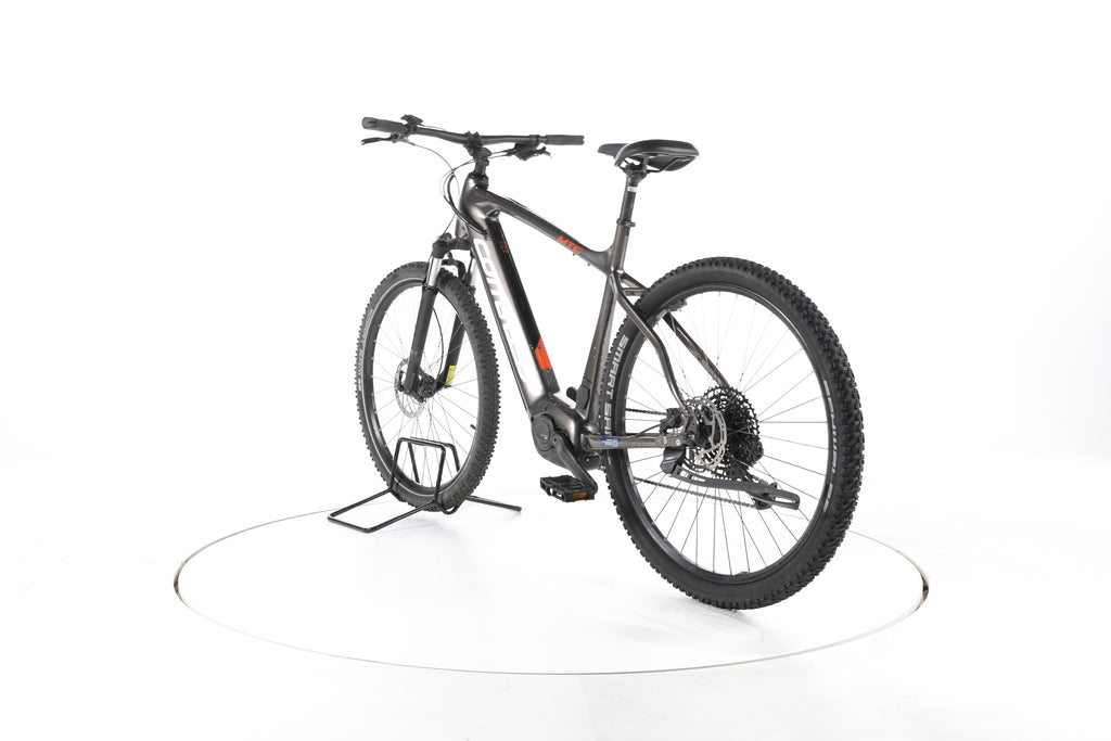 Corratec E-Power MTC Elite 12S SE 3.0 E-Bike - Image 9