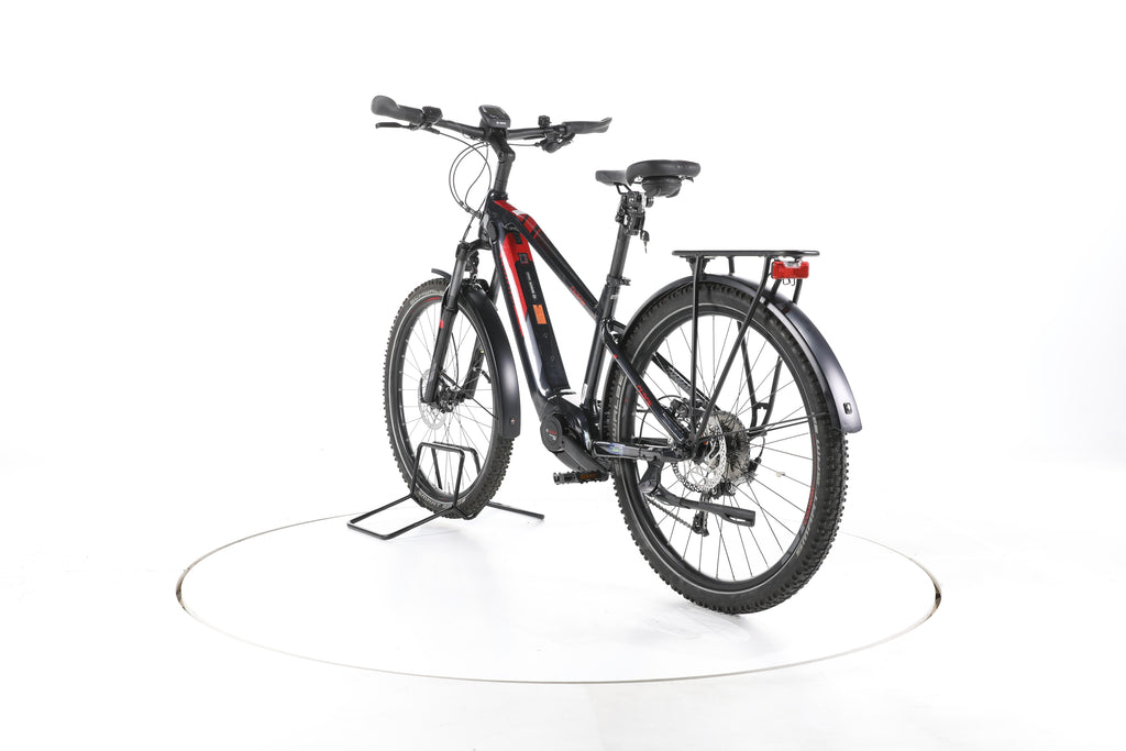 Conway Cairon S 2.0 Trekking E-Bike - Image 9
