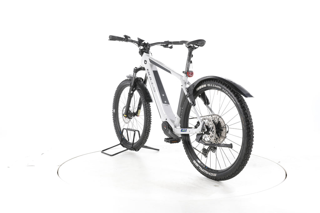 Bulls Copperhead Evo 2 E-Bike - Image 9
