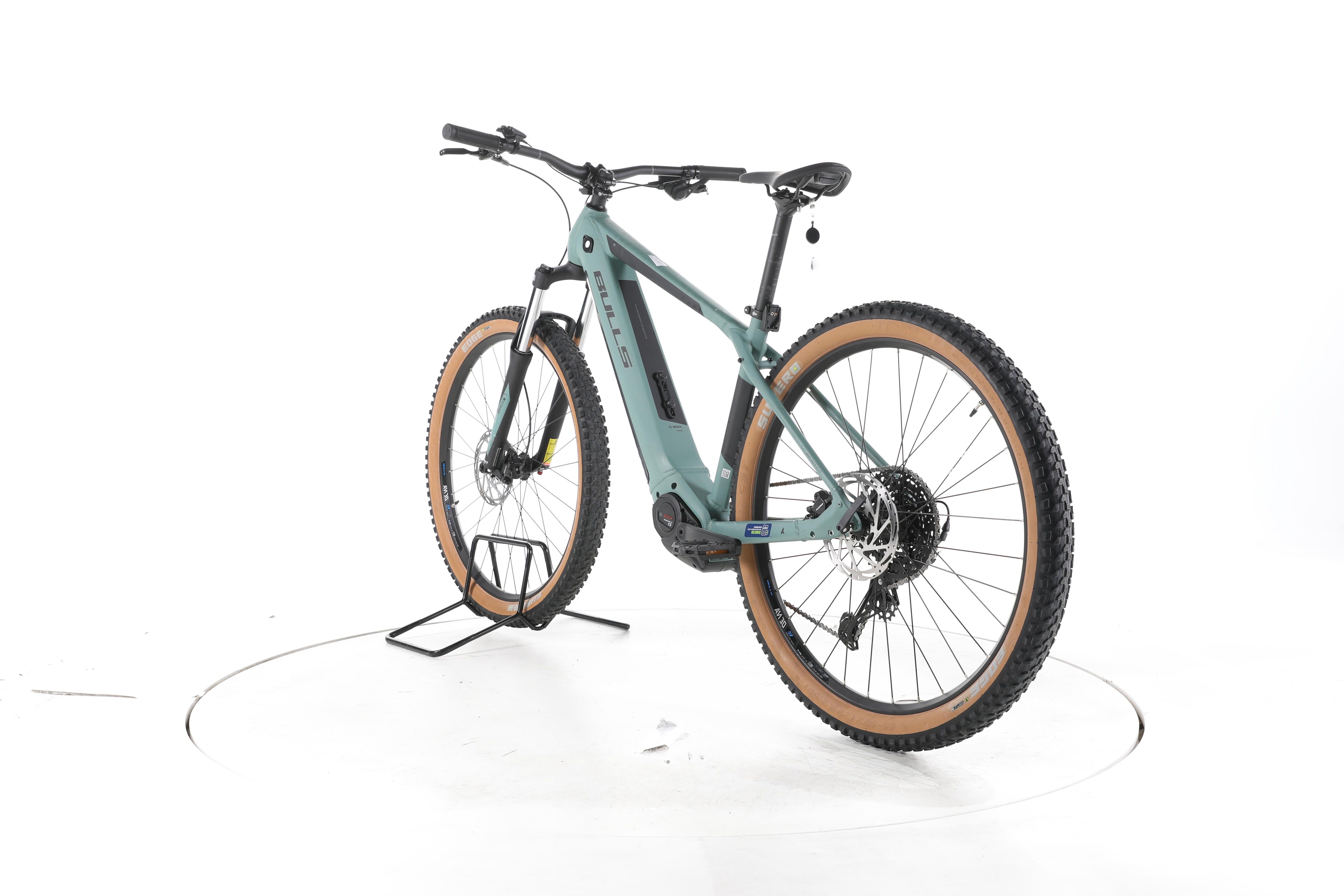 Bulls Copperhead EVO 1 E-Bike 2024 - Image 9