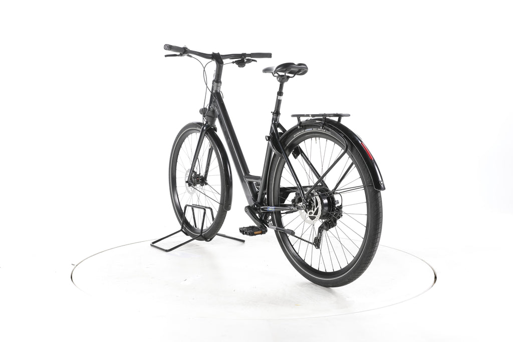 Coboc Kallio CMF Trekking E-Bike Tiefeinsteiger - Image 9