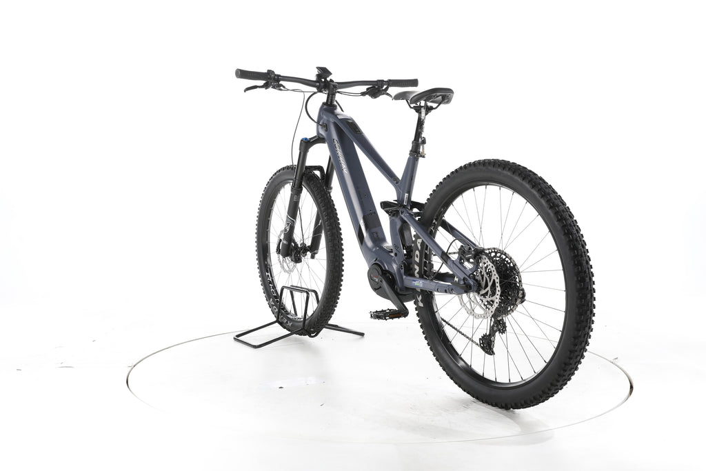 Conway Xyron S 3.9 E-Bike Fully 2024 - Image 9