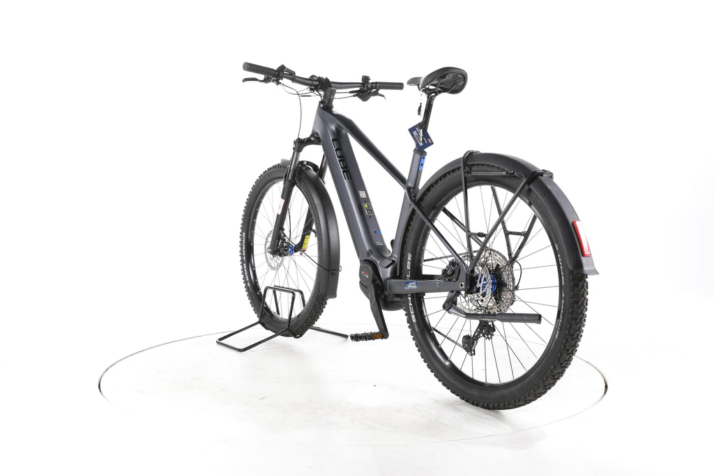 Cube Reaction Hybrid Pro E-Bike 2025 - Image 9