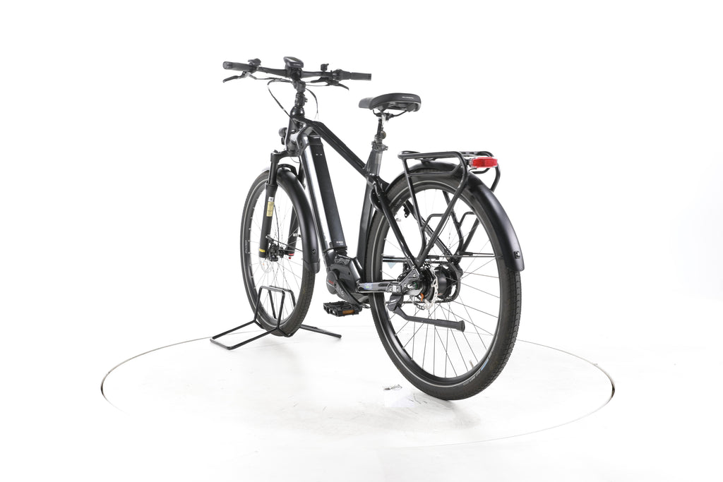 FLYER Gotour6 7.43R City E-Bike - Image 9