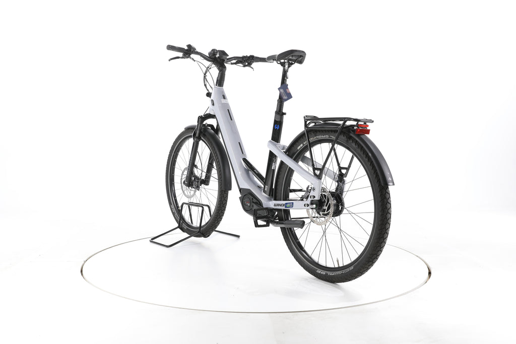 Winora Yakun R5 Pro City E-Bike Tiefeinsteiger 2024 - Image 9