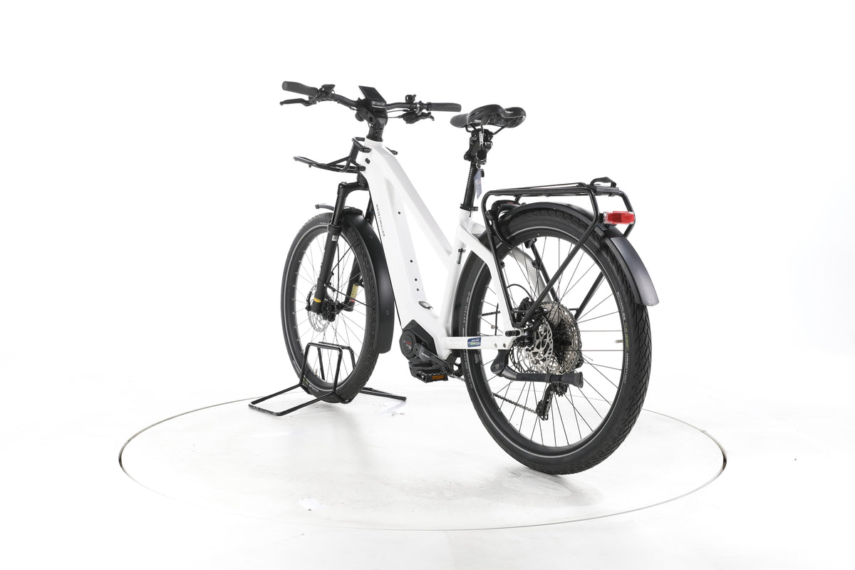 Riese & Müller Charger3 Mixte GT touring Trekking E-Bike - Image 9