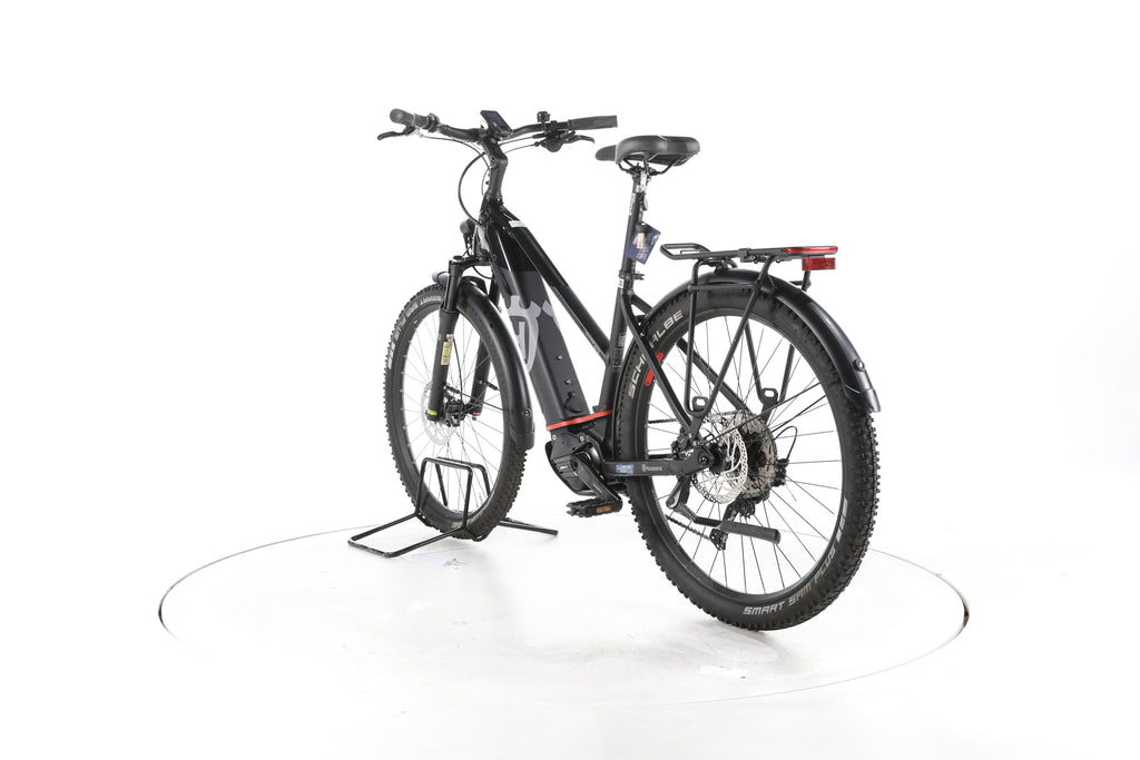 Husqvarna E-Bicycles Gran Tourer GT3 Trekking E-Bike Tiefeinsteiger - Image 9