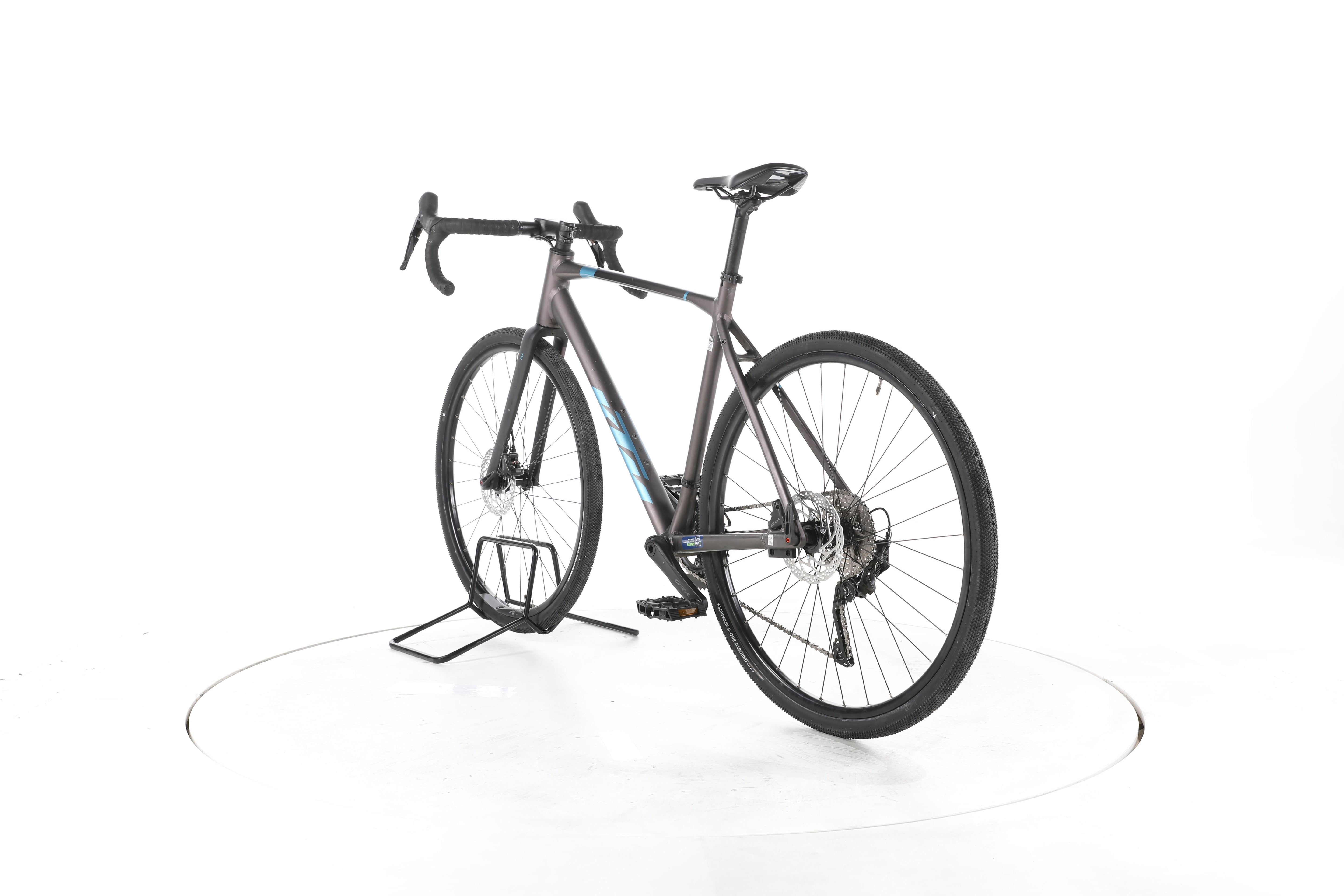 KTM X-STRADA 20 Gravelbike 2025 - Image 9