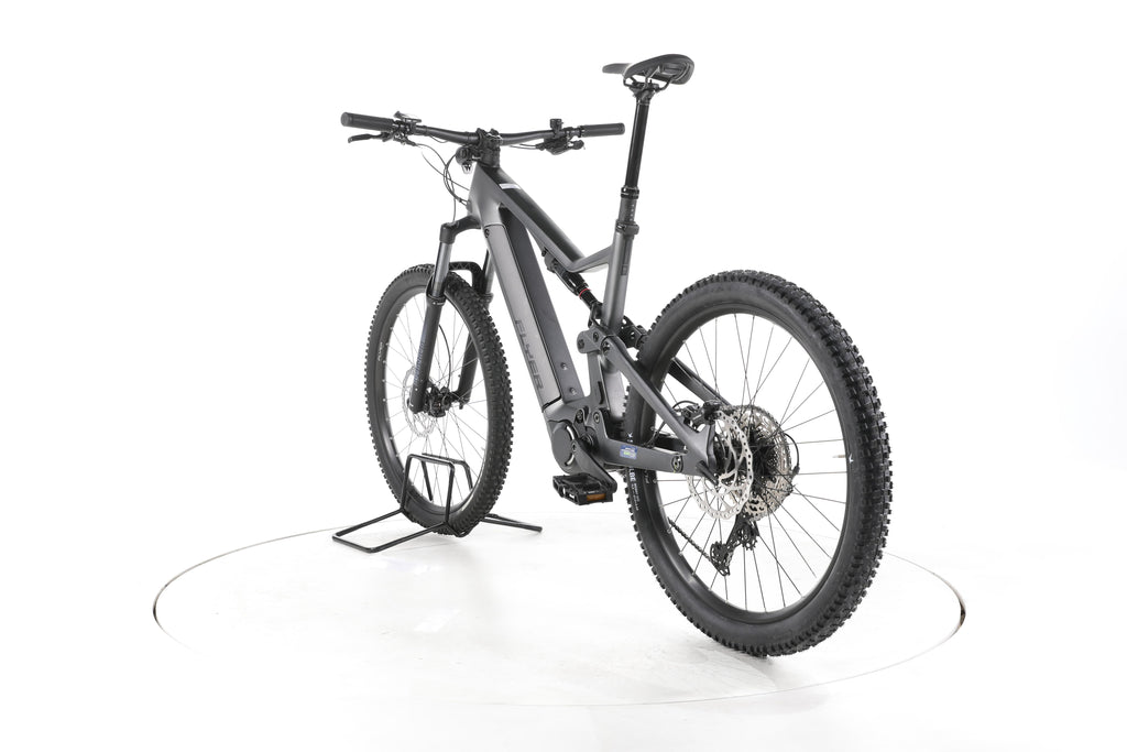 FLYER Uproc X E-Bike Fully - Image 9