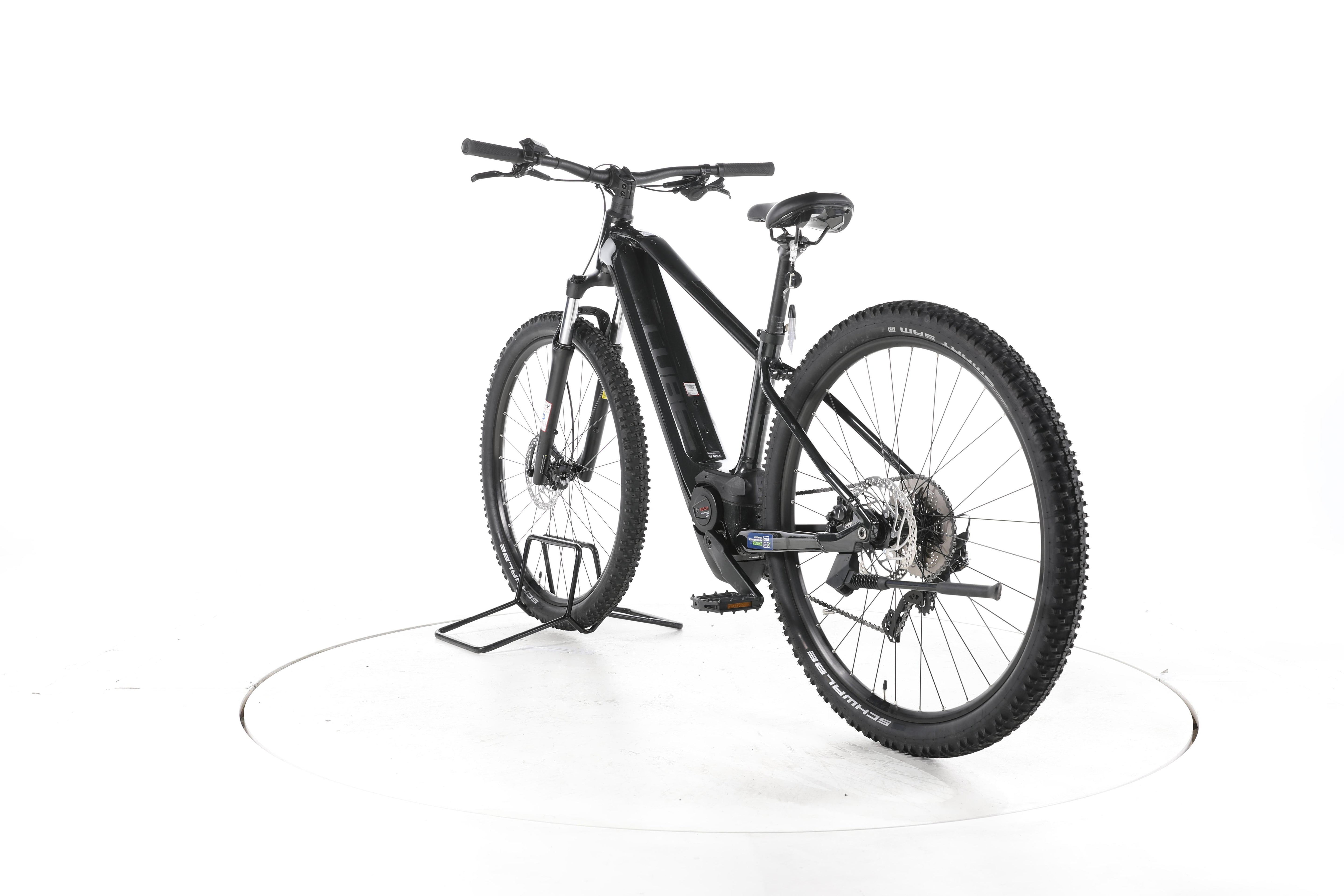 Cube Reaction Hybrid ONE E-Bike - Image 9