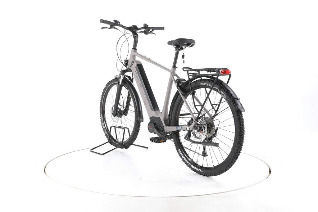 Kalkhoff Entice 3.B Move Trekking E-Bike - Image 9