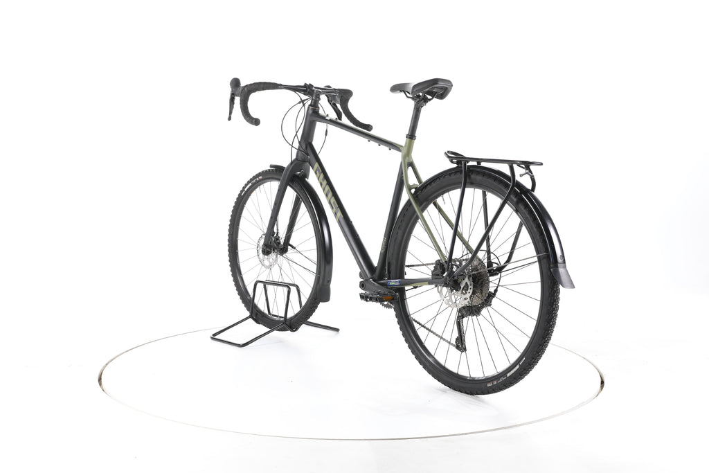 Ghost Asket Essential EQ Gravelbike - Image 9