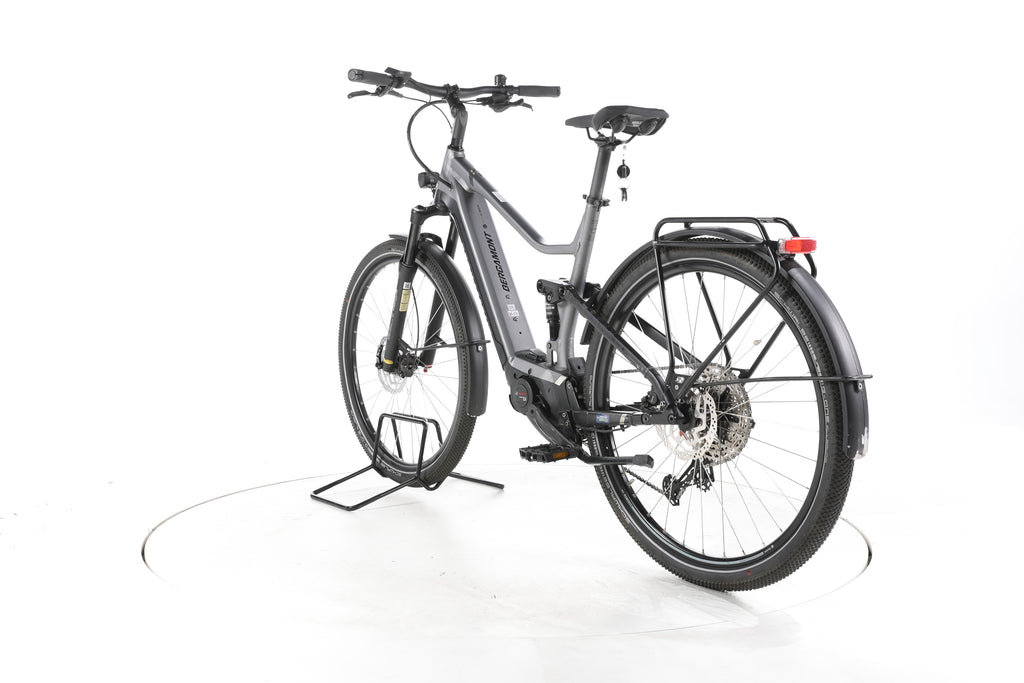 Bergamont E-Horizon FS Expert SUV E-Bike - Image 9
