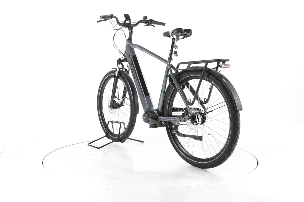Puch Q 4.4 City E-Bike - Image 9