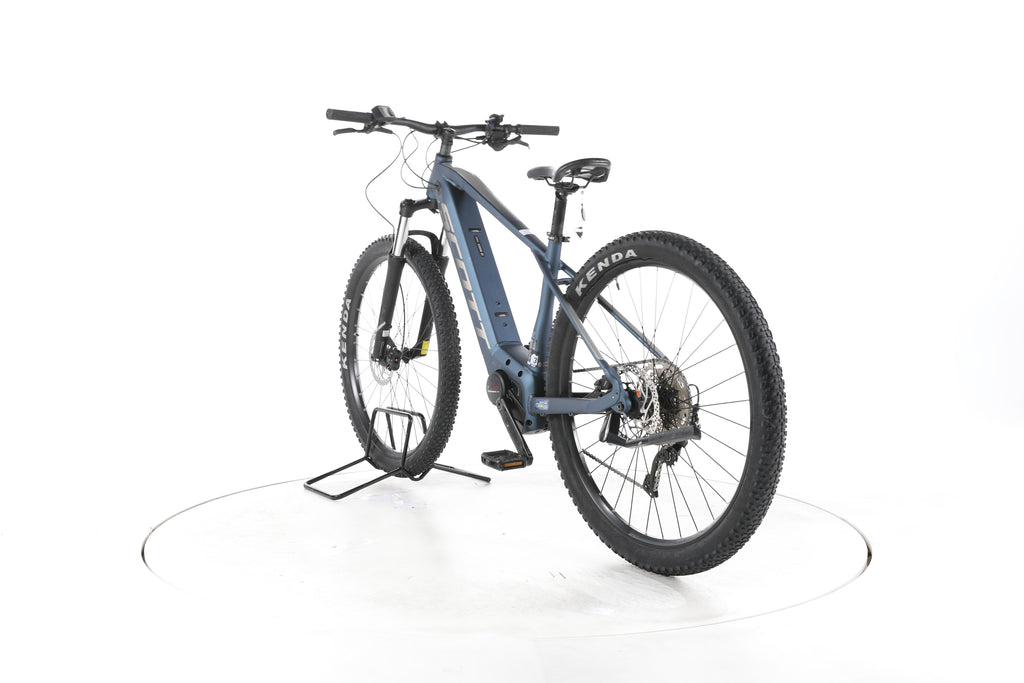 Scott Aspect eRIDE 930 E-Bike - Image 9