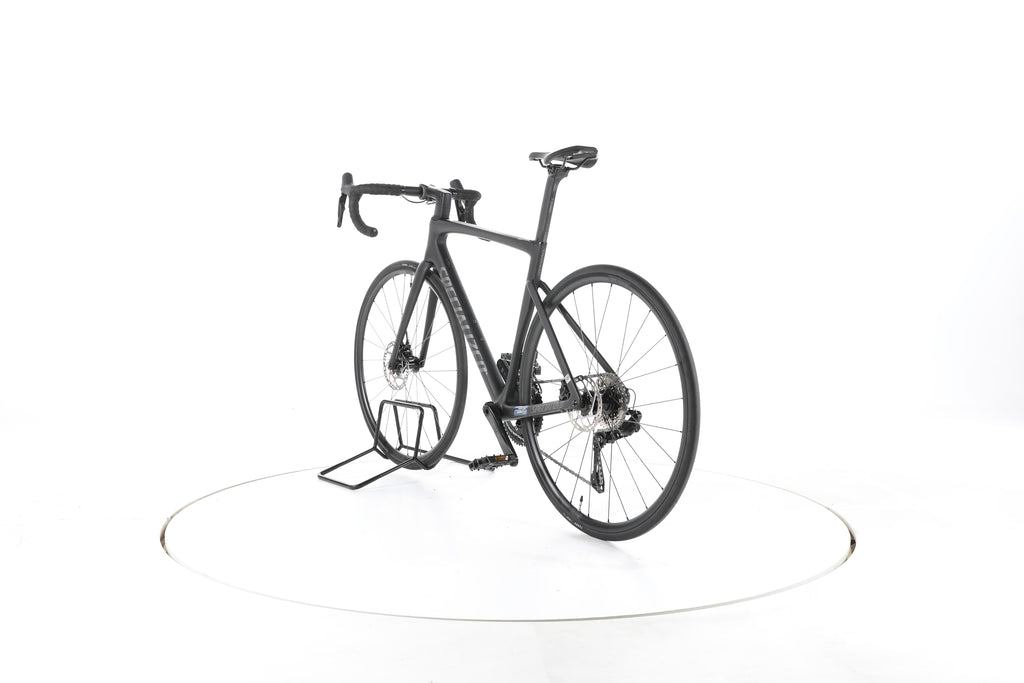 Specialized Tarmac SL7 Comp Rennrad Carbon 2024 - Image 9