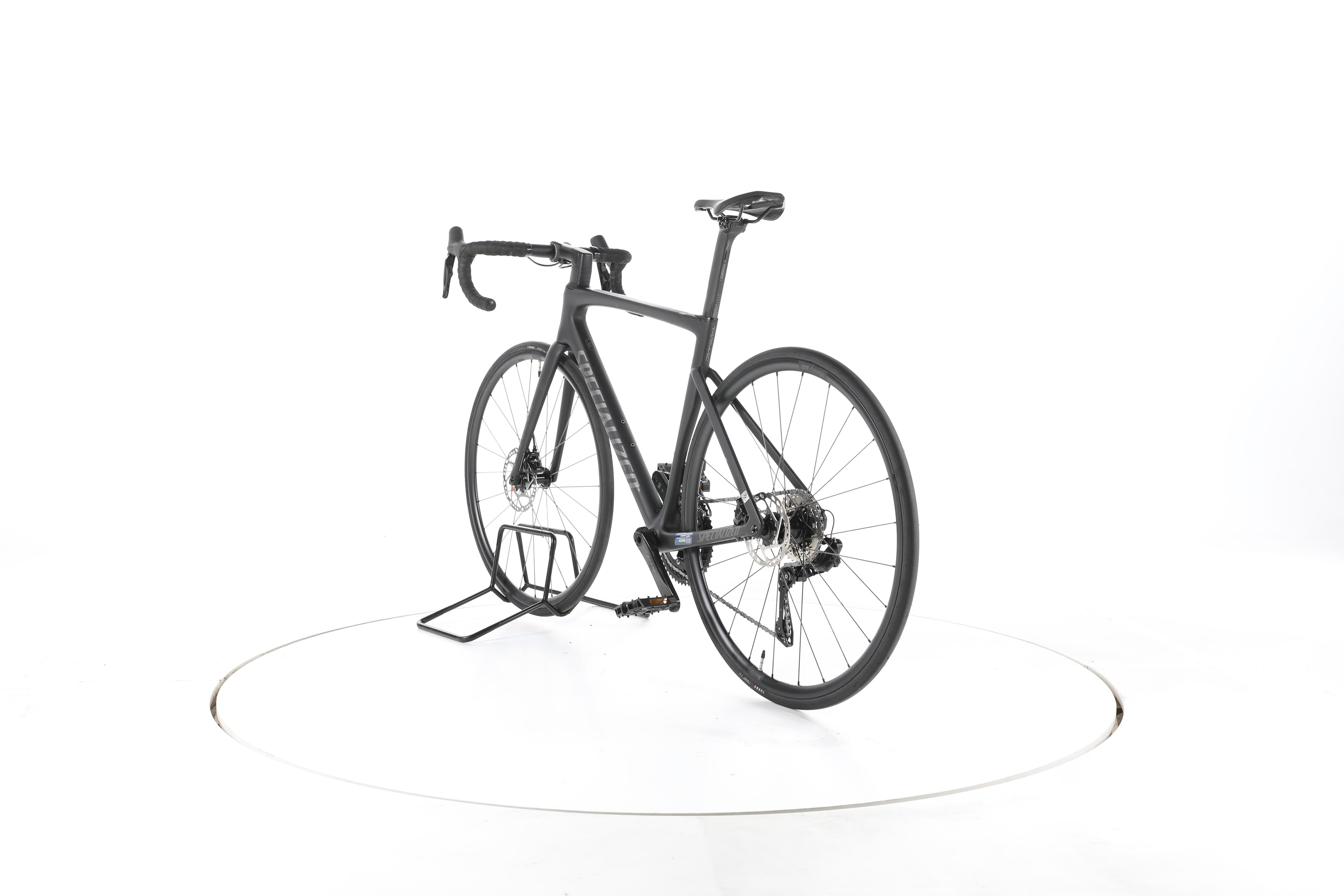 Specialized Tarmac SL7 Comp Rennrad Carbon 2024 - Image 9