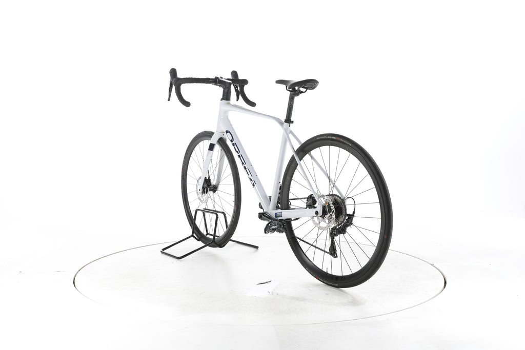 Orbea Avant H30-D Gravelbike - Image 9
