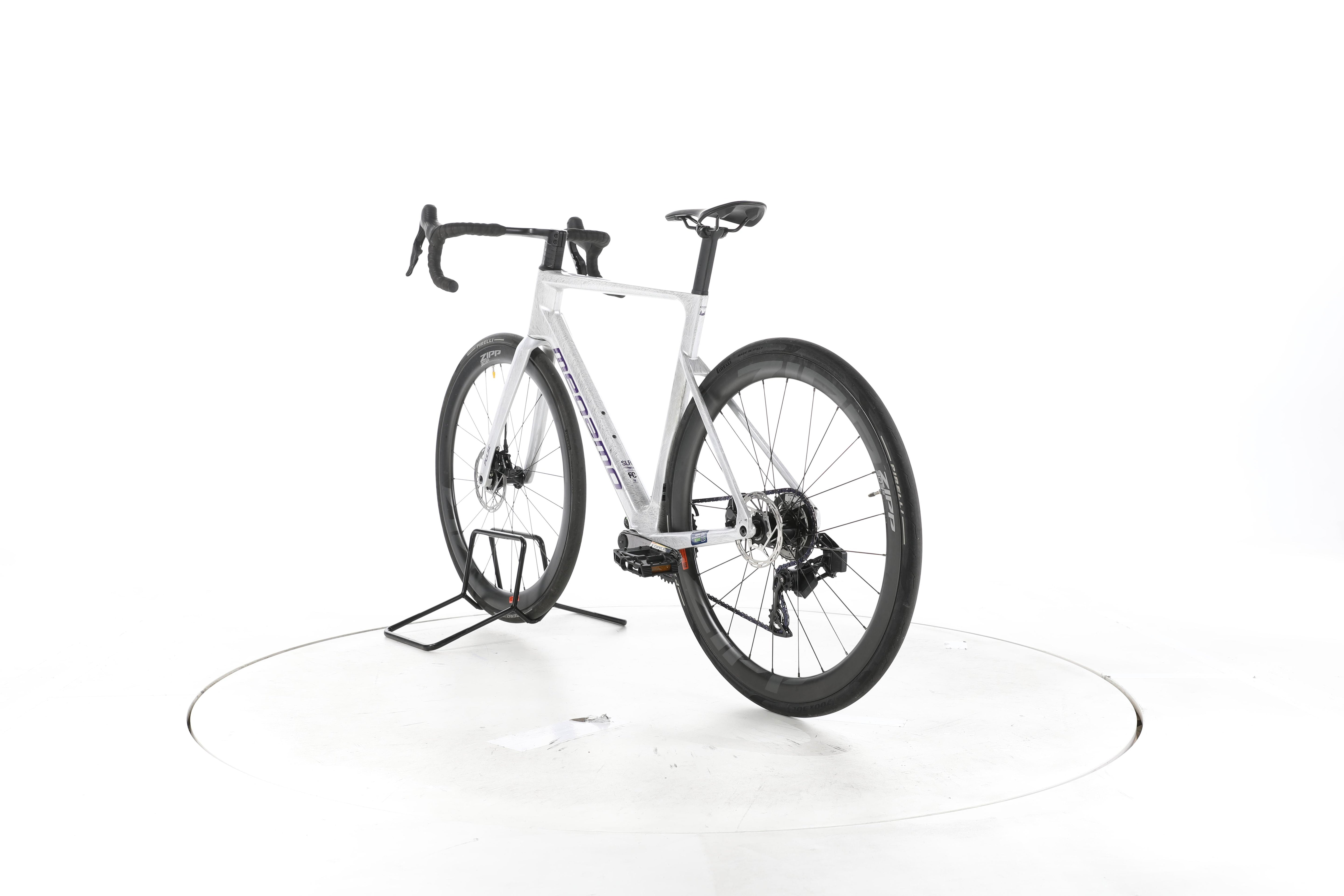 Megamo Pulse 04 SLR Rennrad Carbon 2024 - Image 9