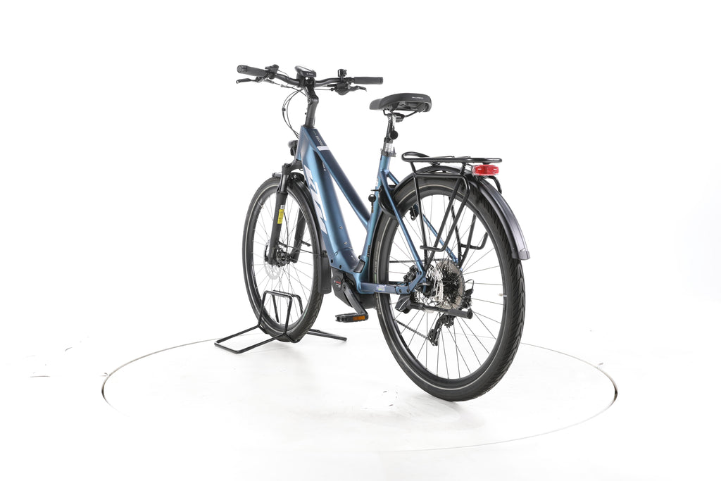 KTM Macina Tour CX 510 Trekking E-Bike - Image 9