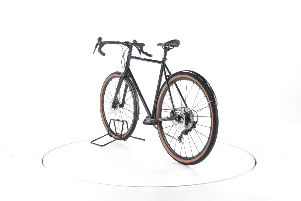 Tannenwald Vogelfrei V.C4 Gravelbike - Image 9