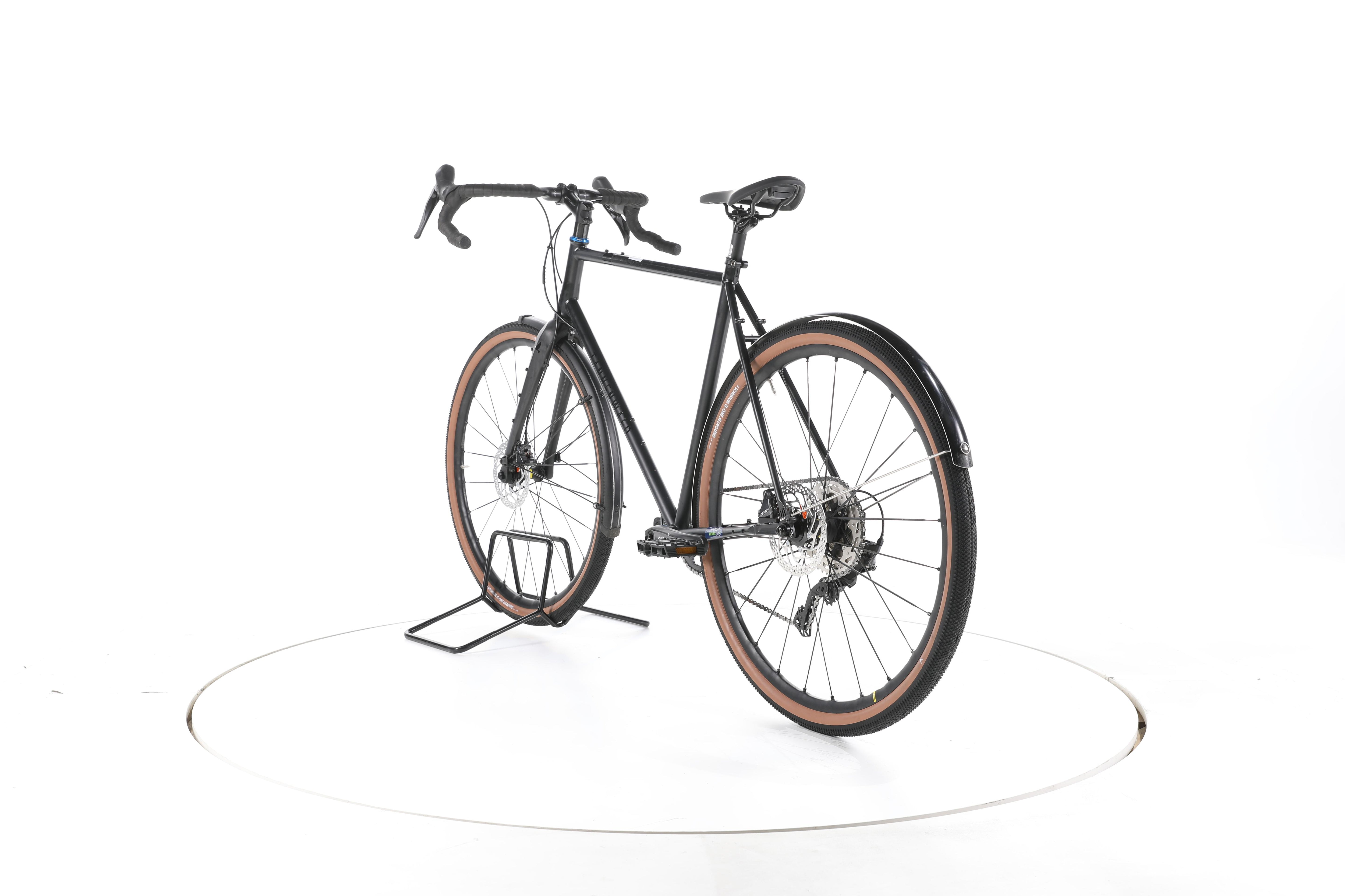 Tannenwald Vogelfrei V.C4 Gravelbike - Image 9