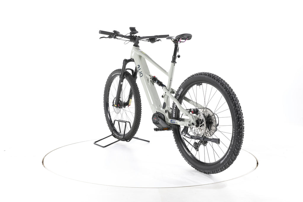 LIQBIKE Rock Fully E-Bike Fully - Image 9
