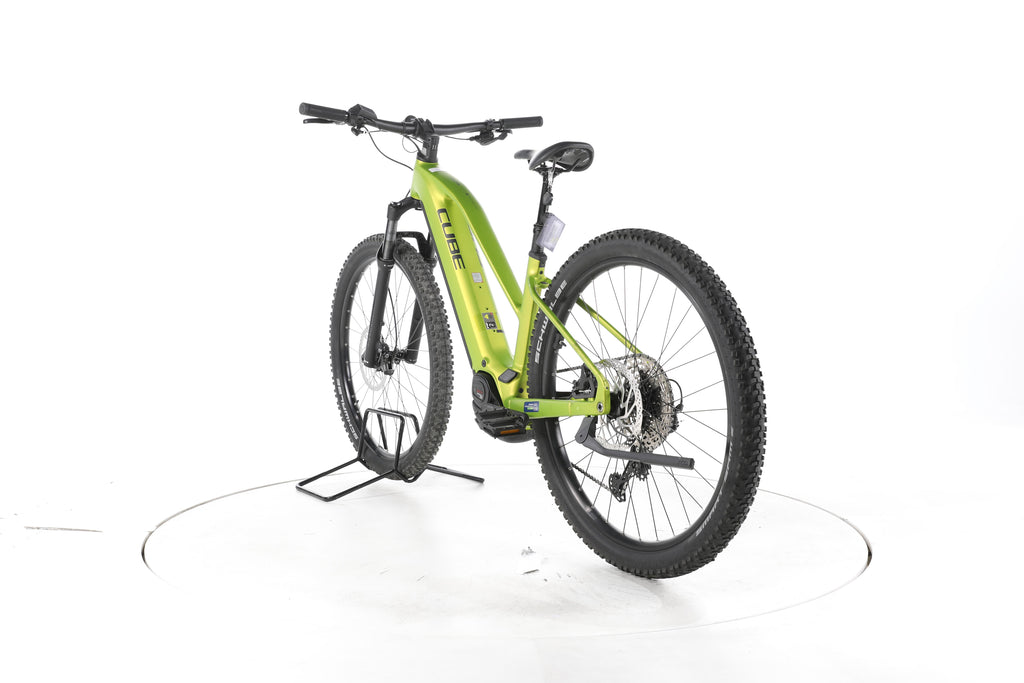 Cube Reaction Hybrid Race E-Bike 2025 - Image 9
