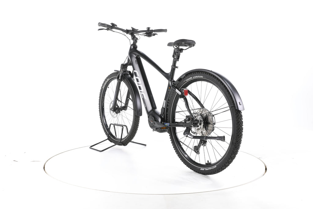 CONE Bikes eCross in 4.0 Trekking E-Bike 2024 - Image 9