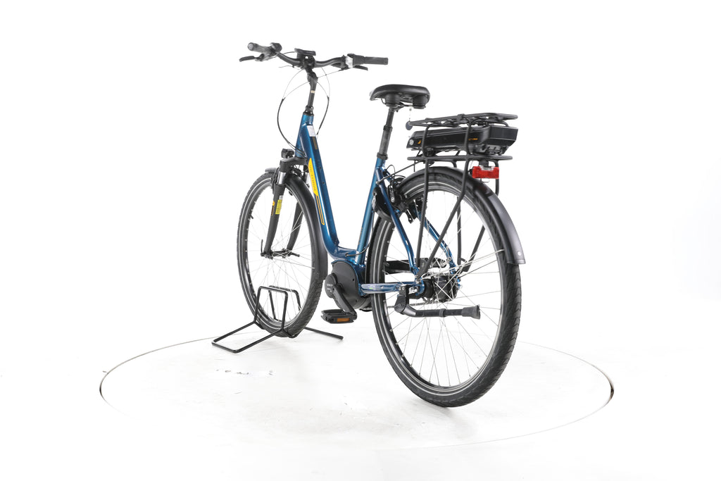 Victoria eTrekking 5.10 City E-Bike Tiefeinsteiger - Image 9