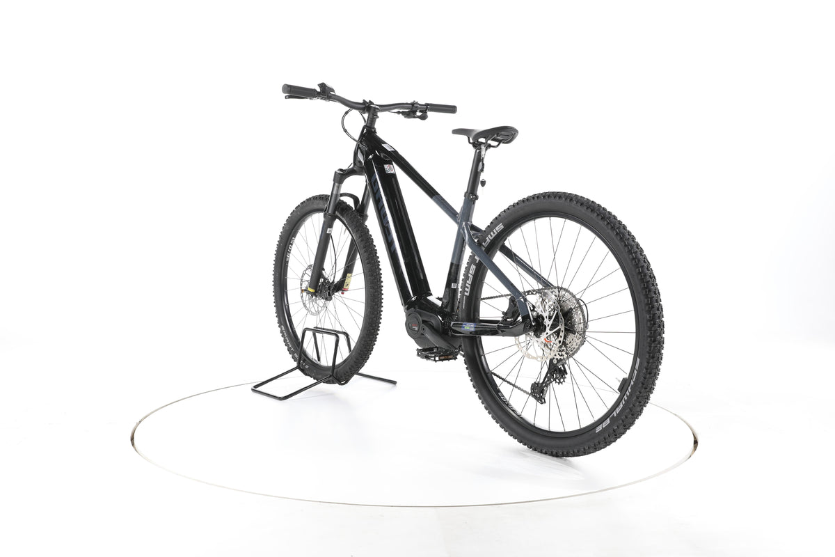 Ghost E-Teru Advanced E-Bike - Image 9