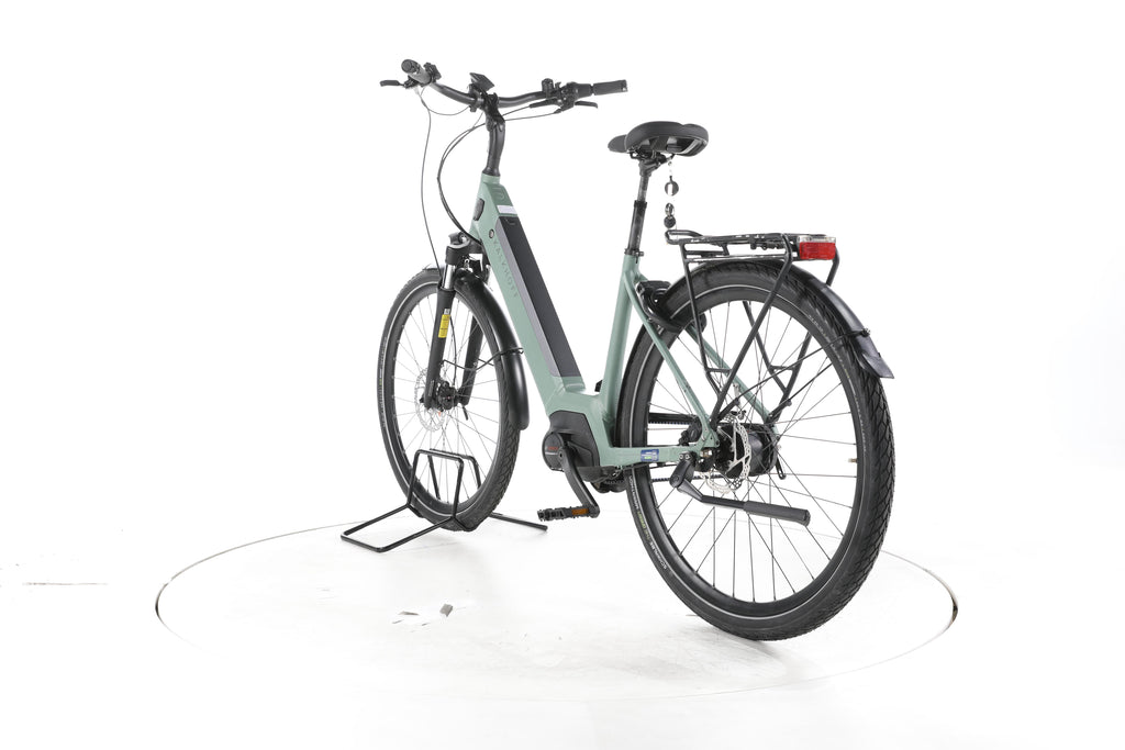 Kalkhoff IMAGE 3 EXCITE City E-Bike Tiefeinsteiger - Image 9