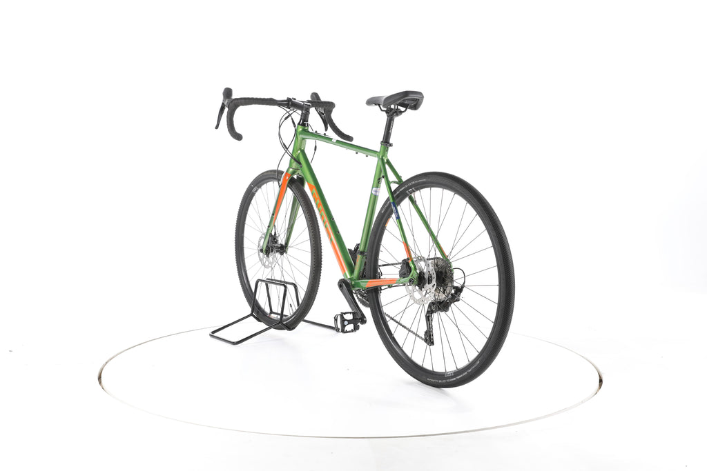 Ghost Road Rage Essential AL Gravelbike - Image 9