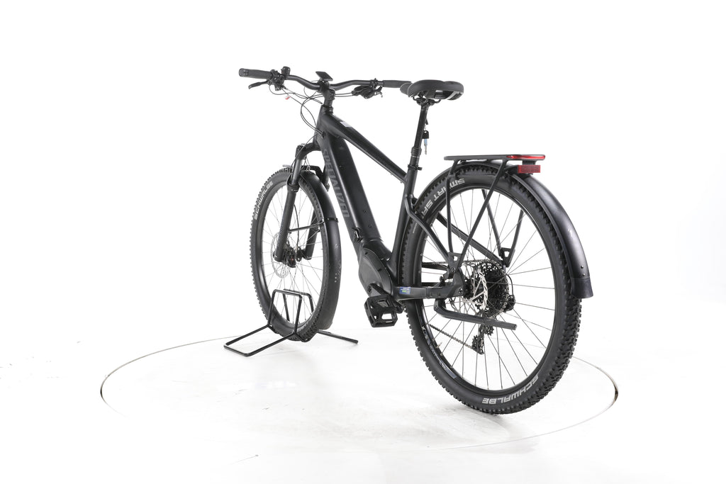 Specialized Turbo Tero 4.0 EQ Trekking E-Bike - Image 9