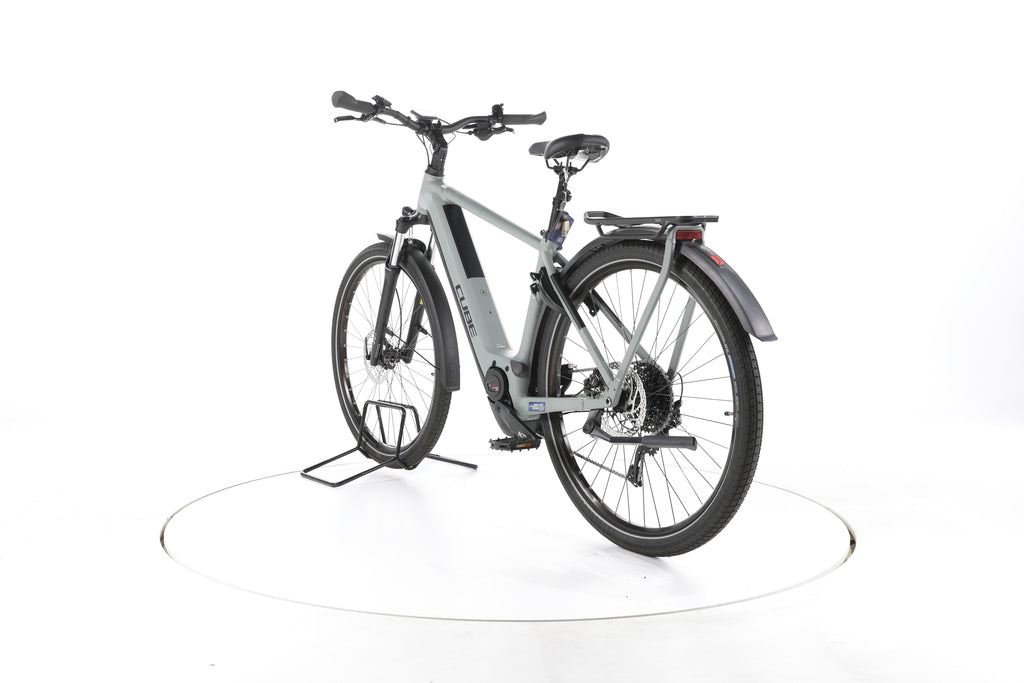 Cube Kathmandu Hybrid ONE Trekking E-Bike - Image 9