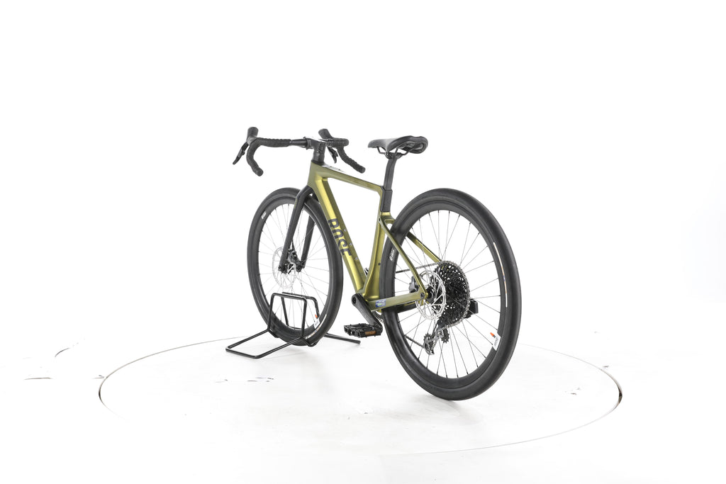 Rose Backroad Force AXS XPLR Gravelbike Carbon - Image 9