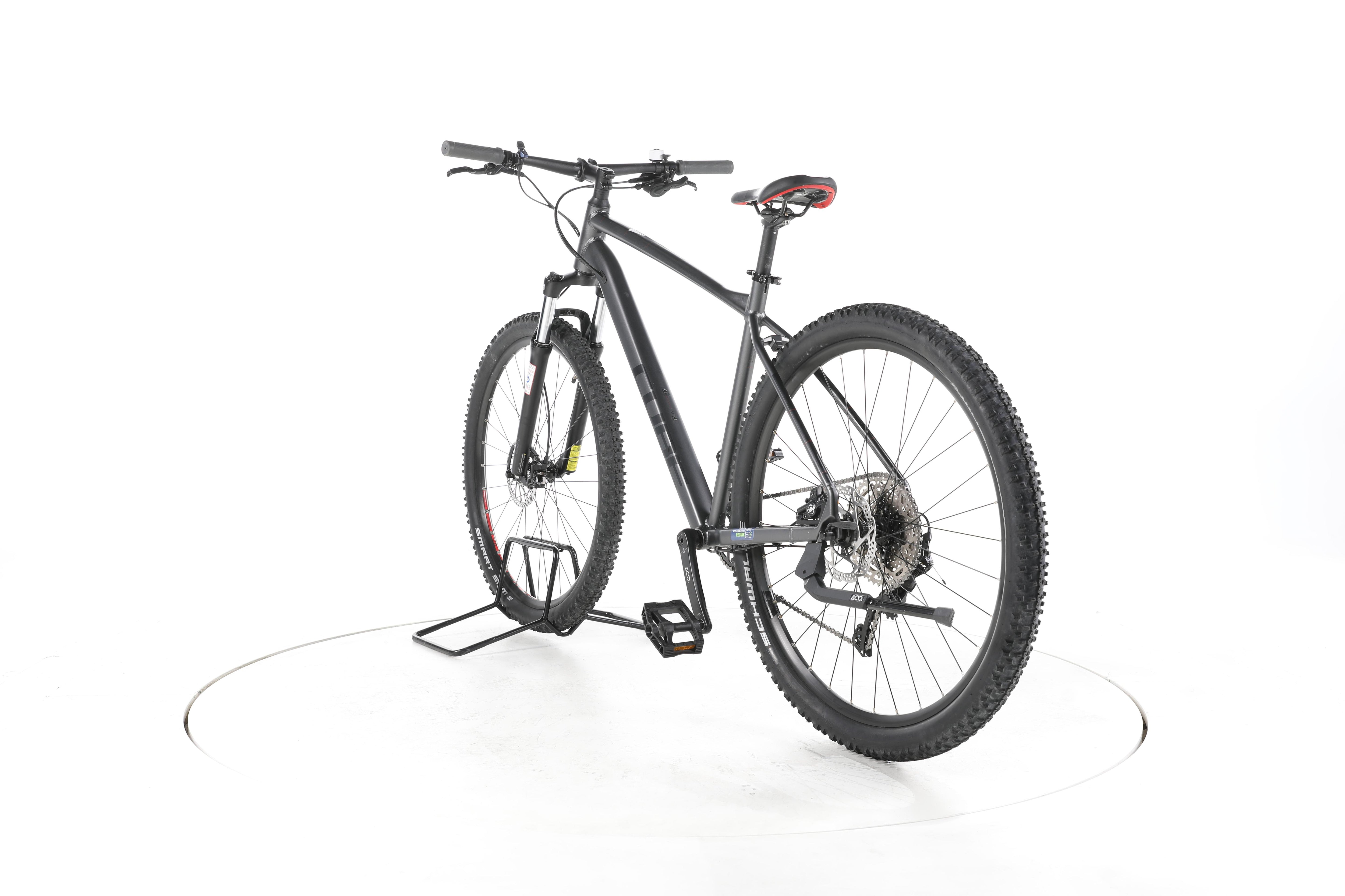 Cube Aim EX Fahrrad Hardtail - Image 9