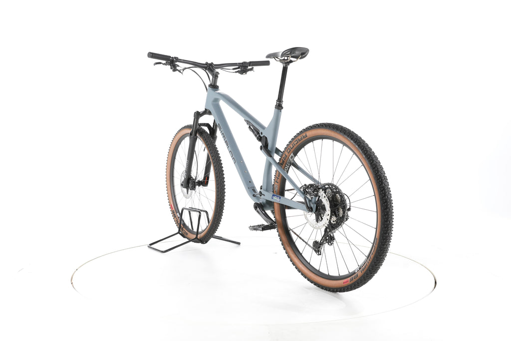Simplon Cirex XT-12 Fahrrad Fully - Image 9