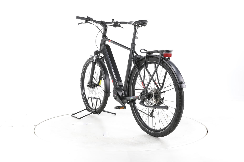 Kalkhoff Entice 5.B. Season Trekking E-Bike - Image 9