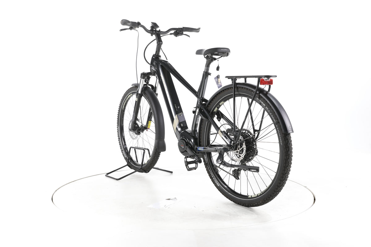 Conway Cairon C 3.0 Trekking E-Bike - Image 9