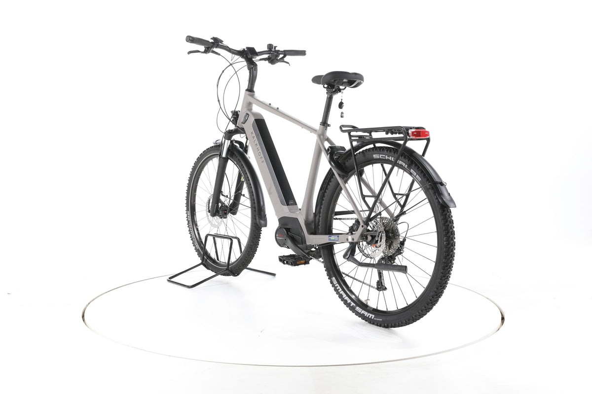 Kalkhoff Entice 3.B Move Trekking E-Bike - Image 9