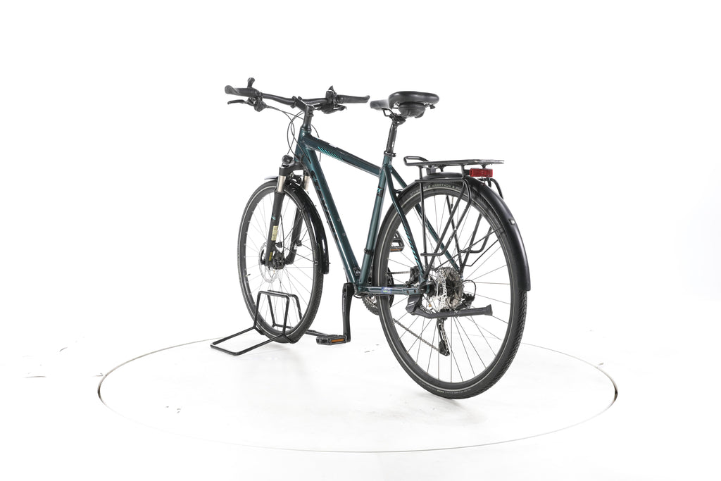 Stevens 7X Tour HT Fahrrad City & Trekking - Image 9