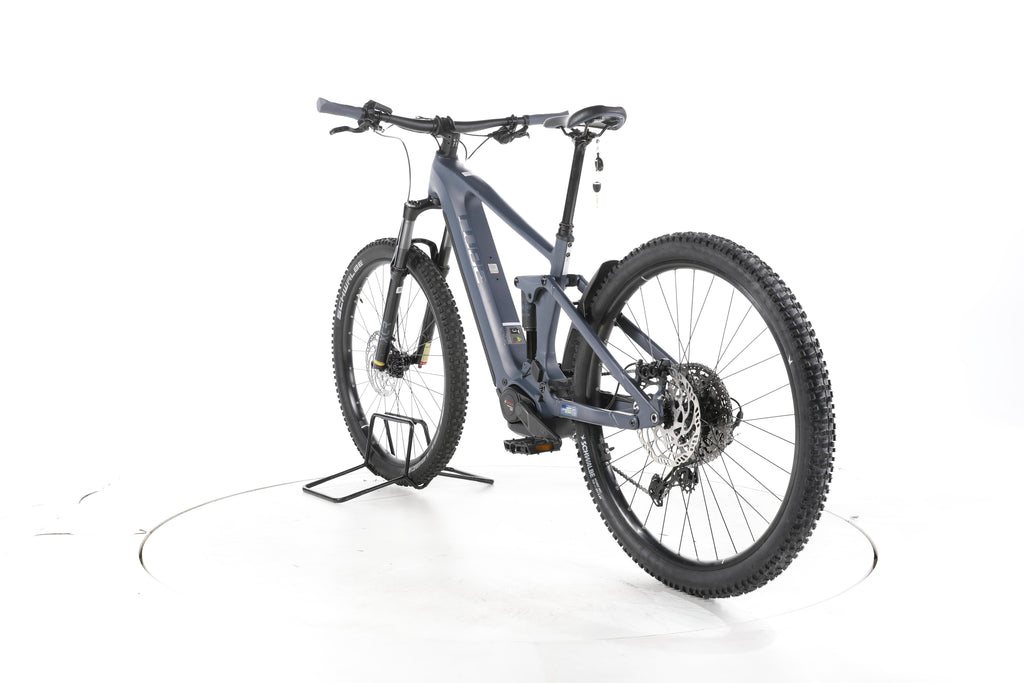 Cube Stereo Hybrid ONE44 E-Bike Fully 2025 - Image 9