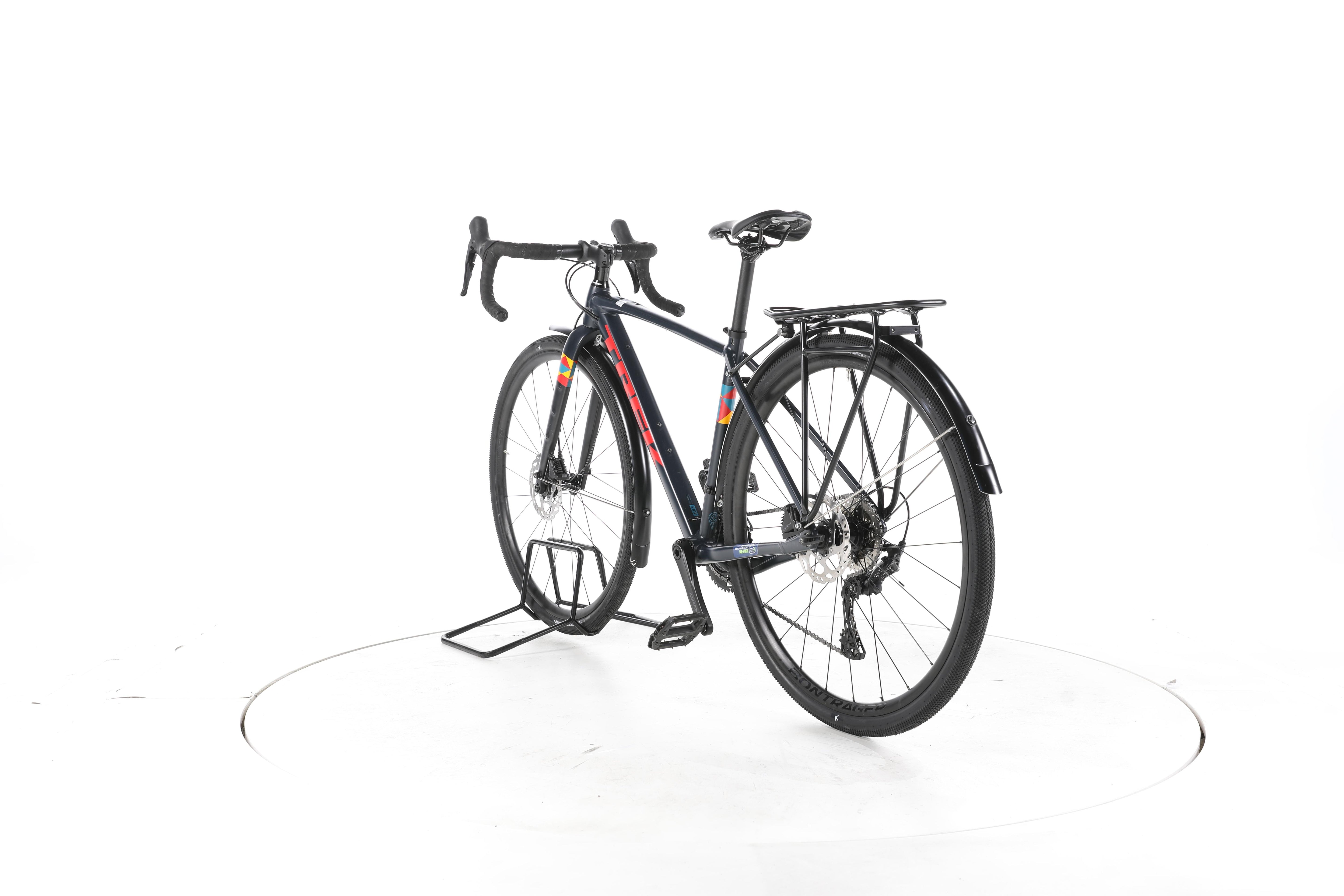Trek Checkpoint ALR 5 Gravelbike - Image 9